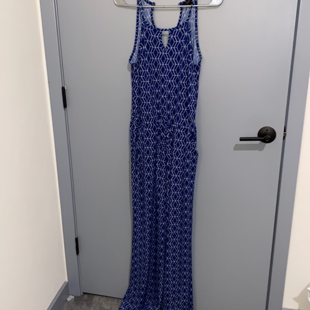 Women’s jumpsuit
